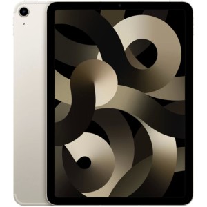 Планшет Apple iPad Air (2022 M1) 10.9" Wi-Fi + Cellular 256 ГБ Starlight Планшет Apple iPad Air (2022 M1) 10.9" Wi-Fi + Cellular 256 ГБ Starlight