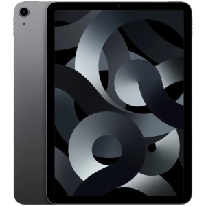 Планшет Apple iPad Air (2022 M1) 10.9" Wi-Fi + Cellular 256 ГБ Space gray Планшет Apple iPad Air (2022 M1) 10.9" Wi-Fi + Cellular 256 ГБ Space gray