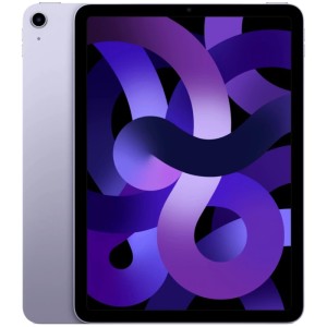 Планшет Apple iPad Air (2022 M1) 10.9" Wi-Fi 256 ГБ Purple Планшет Apple iPad Air (2022 M1) 10.9" Wi-Fi 256 ГБ Purple