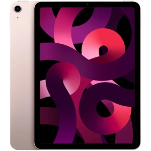 Планшет Apple iPad Air (2022 M1) 10.9" Wi-Fi + Cellular 256 ГБ Pink Планшет Apple iPad Air (2022 M1) 10.9" Wi-Fi + Cellular 256 ГБ Pink
