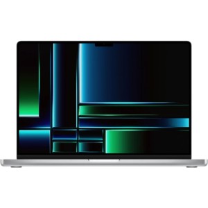 Ноутбук Apple MacBook Pro 14" M3 Pro (2023) 11C CPU/14C GPU, 18 GB RAM, 512 SSD, Silver (MRX63) Ноутбук Apple MacBook Pro 14" M3 Pro (2023) 11C CPU/14C GPU, 18 GB RAM, 512 SSD, Silver (MRX63)