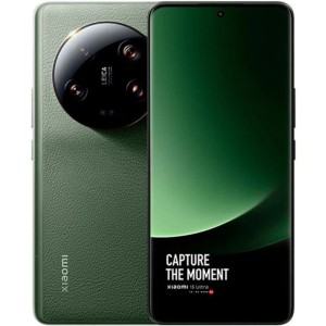 Смартфон Xiaomi 13 Ultra | 16/512Gb Green CN Смартфон Xiaomi 13 Ultra | 16/512Gb Green CN