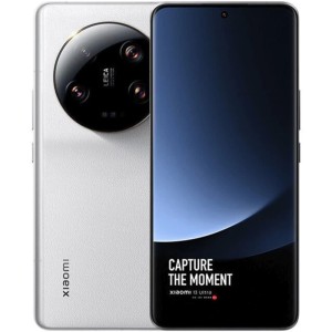 Смартфон Xiaomi 13 Ultra | 16/512Gb White CN Смартфон Xiaomi 13 Ultra | 16/512Gb White CN
