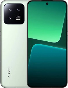 Смартфон Xiaomi 13 | 12/512 ГБ Green Global Смартфон Xiaomi 13 | 12/512 ГБ Green Global