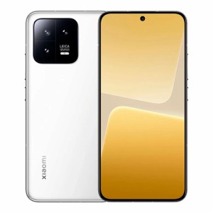 Смартфон Xiaomi 13 | 8/256 ГБ White Global Смартфон Xiaomi 13 | 8/256 ГБ White Global