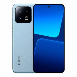Смартфон Xiaomi 13 | 8/256 ГБ Blue Global Смартфон Xiaomi 13 | 8/256 ГБ Blue Global
