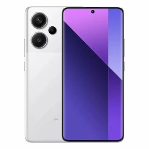 Смартфон Xiaomi Redmi Note 13 Pro Plus 5G | 8/256 ГБ Global Moonlight White Смартфон Xiaomi Redmi Note 13 Pro Plus 5G | 8/256 ГБ Global Moonlight White