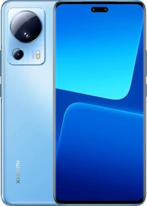 Смартфон Xiaomi 13 Lite | 8/128 ГБ Global Голубой Смартфон Xiaomi 13 Lite | 8/128 ГБ Global Голубой