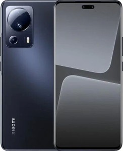 Смартфон Xiaomi 13 Lite 8/128 ГБ Ростест (EAC) Черный
