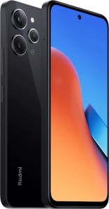 Смартфон Xiaomi Redmi 12, 8/256 ГБ Ростест (EAC) Черный Смартфон Xiaomi Redmi 12, 8/256 ГБ Ростест (EAC) Черный