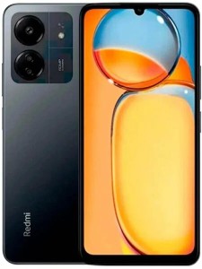 Смартфон Xiaomi Redmi 13C | 8/256 ГБ Global Черный Смартфон Xiaomi Redmi 13C | 8/256 ГБ Global Черный