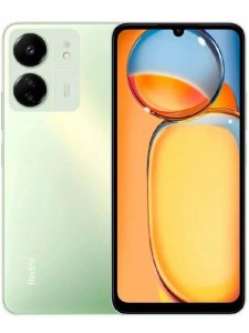Смартфон Xiaomi Redmi 13C | 8/256 ГБ Global Зеленый Смартфон Xiaomi Redmi 13C | 8/256 ГБ Global Зеленый
