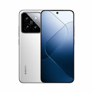 Смартфон Xiaomi 14 | 12/512 ГБ Белый Смартфон Xiaomi 14 | 12/512 ГБ Белый