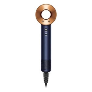 Фен Dyson Supersonic HD15 Blue/Copper Фен Dyson Supersonic HD15 Blue/Copper