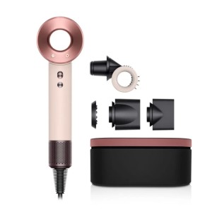 Фен Dyson Supersonic Nural HD15 Pink/Rose Gold Фен Dyson Supersonic Nural HD15 Pink/Rose Gold