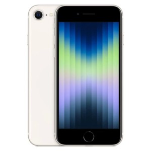 Смартфон Apple iPhone SE 3 (2022) 128 ГБ (White | Белый) Смартфон Apple iPhone SE 3 (2022) 128 ГБ (White | Белый)