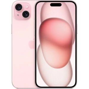 Смартфон Apple iPhone 15 Plus eSim 512 ГБ (Розовый | Pink) Смартфон Apple iPhone 15 Plus eSim 512 ГБ (Розовый | Pink)