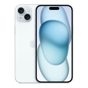Смартфон Apple iPhone 15 Plus eSim 256 ГБ (Голубой | Blue) Смартфон Apple iPhone 15 Plus eSim 256 ГБ (Голубой | Blue)
