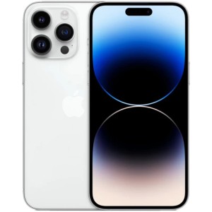 Смартфон Apple iPhone 14 Pro Max 1 ТБ, (Silver | Серебрянный) Смартфон Apple iPhone 14 Pro Max 1 ТБ, (Silver | Серебрянный)