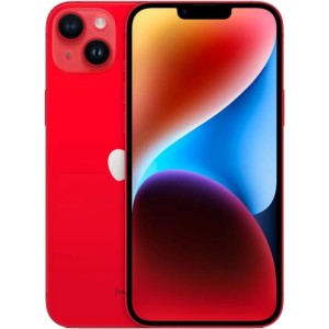 Смартфон Apple iPhone 14 512 ГБ Red Смартфон Apple iPhone 14 512 ГБ Red