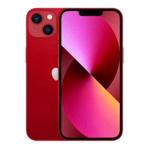 Смартфон Apple iPhone 13 Mini 256 ГБ Red Смартфон Apple iPhone 13 Mini 256 ГБ Red