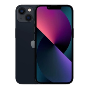 Смартфон Apple iPhone 13 Mini 512 ГБ Black Смартфон Apple iPhone 13 Mini 512 ГБ Black