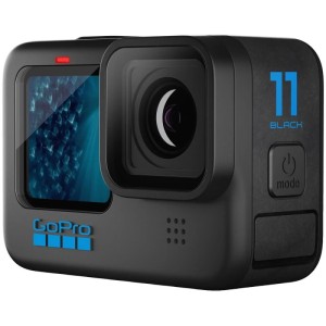 Экшн-камера GoPro HERO 11 Экшн-камера GoPro HERO 11