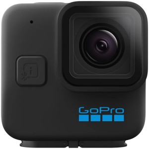 Экшн-камера GoPro HERO 11 Mini Black Экшн-камера GoPro HERO 11 Mini Black