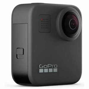 Экшн-камера GoPro MAX 360 Экшн-камера GoPro MAX 360