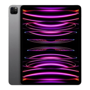 Планшет Apple iPad Pro (2022 M2) 11" Wi-Fi 1 ТБ Space gray Планшет Apple iPad Pro (2022 M2) 11" Wi-Fi 1 ТБ Space gray