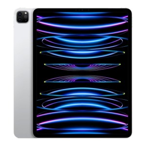 Планшет Apple iPad Pro (2022 M2) 11" Wi-Fi 1 ТБ Silver Планшет Apple iPad Pro (2022 M2) 11" Wi-Fi 1 ТБ Silver