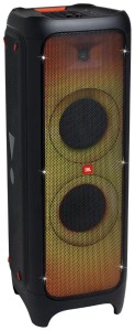 Портативная акустика JBL Partybox 1000 Портативная акустика JBL Partybox 1000