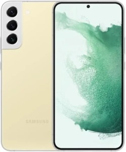 Смартфон Samsung Galaxy S22 8/256 ГБ Beige Смартфон Samsung Galaxy S22 8/256 ГБ Beige
