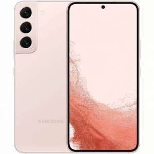 Смартфон Samsung Galaxy S22 8/256 ГБ Pink Смартфон Samsung Galaxy S22 8/256 ГБ Pink