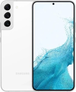 Смартфон Samsung Galaxy S22 8/256 ГБ White Смартфон Samsung Galaxy S22 8/256 ГБ White