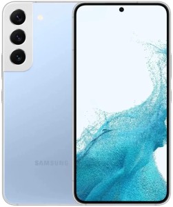 Смартфон Samsung Galaxy S22 8/256 ГБ Blue Смартфон Samsung Galaxy S22 8/256 ГБ Blue
