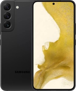 Смартфон Samsung Galaxy S22 8/256 ГБ Black
