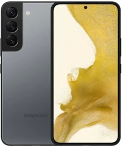 Смартфон Samsung Galaxy S22 8/256 ГБ Gray Смартфон Samsung Galaxy S22 8/256 ГБ Gray