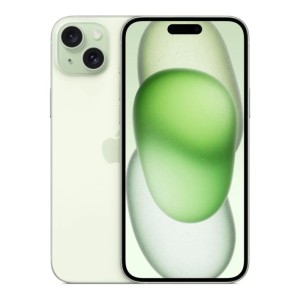 Смартфон Apple iPhone 15 256 ГБ (Зеленый | Green) Смартфон Apple iPhone 15 256 ГБ (Зеленый | Green)