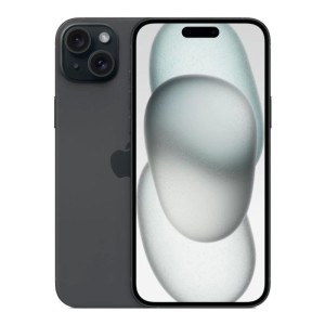 Смартфон Apple iPhone 15 eSim 128 ГБ (Черный | Black) Смартфон Apple iPhone 15 eSim 128 ГБ (Черный | Black)