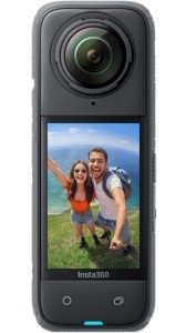 Экшн камера Insta360 X4 360° 8K Camera Экшн камера Insta360 X4 360° 8K Camera
