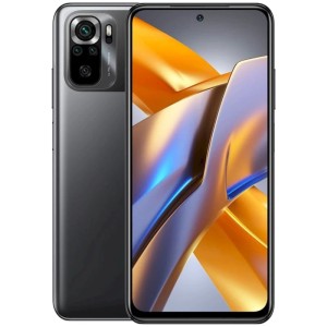 Смартфон Xiaomi Poco M5s | 8/256Gb Grey Global Version Смартфон Xiaomi Poco M5s | 8/256Gb Grey Global Version
