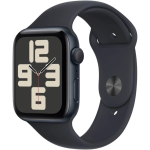 Смарт-часы Apple Watch Series SE 2 | 40mm | Midnight black | S/M Смарт-часы Apple Watch Series SE 2 | 40mm | Midnight black | S/M