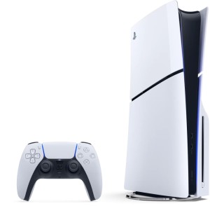 Игровая консоль PlayStation 5 Slim Игровая консоль PlayStation 5 Slim