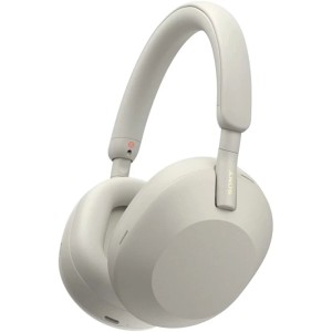 Наушники Sony WH-1000XM5 Silver (EU) Наушники Sony WH-1000XM5 Silver (EU)