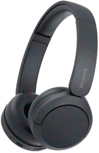 Наушники Sony WH-CH520, Черный Наушники Sony WH-CH520, Черный
