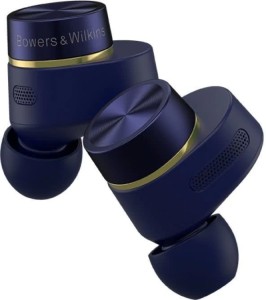 Беспроводные наушники Bowers & Wilkins TWS PI7 S2, Midnight Blue Беспроводные наушники Bowers & Wilkins TWS PI7 S2, Midnight Blue