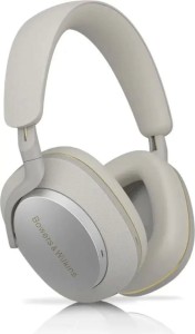 Наушники накладные Bowers & Wilkins Px7 S2e Silver Наушники накладные Bowers & Wilkins Px7 S2e Silver