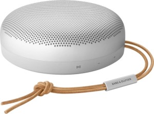 Портативная колонка Bang & Olufsen Beosound A1 2nd Gen Серый Портативная колонка Bang & Olufsen Beosound A1 2nd Gen Серый