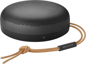Портативная колонка Bang & Olufsen Beosound A1 2nd Gen Черный Портативная колонка Bang & Olufsen Beosound A1 2nd Gen Черный